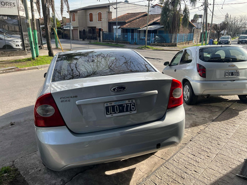 Ford Focus II 1.6 Trend Sigma