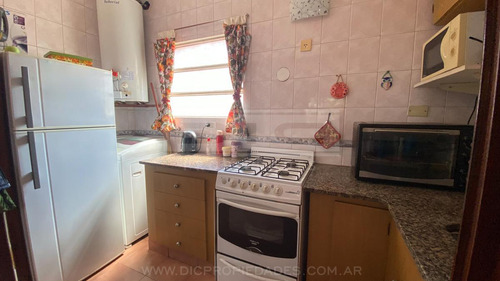 Departamento 3 Ambientes Venta - Mart.-santa Fe/fleming