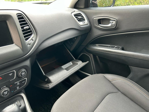 Jeep Compass 2.4 Sport Automática 1630 mm