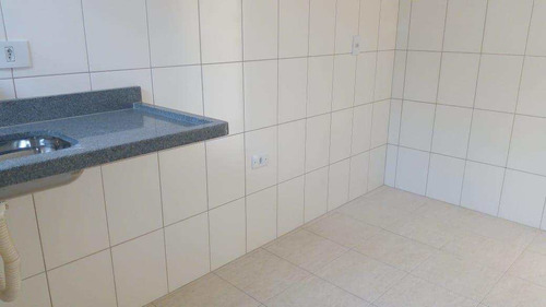 Imagem 26 de 30 de Casa De Condomínio Com 2 Dorms, Vila Sônia, Praia Grande - R$ 195 Mil, Cod: 1266 - V1266