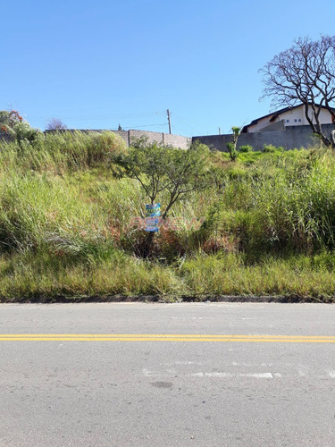 Terreno Para Aluguel, Jardim Nova Espirito Santo - Valinhos/sp - 8451