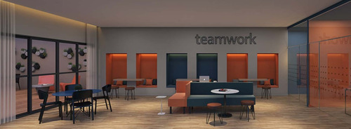 Imagem 18 de 29 de Studio Residencial Para Venda, Ipiranga, São Paulo - St6985. - St6985-inc