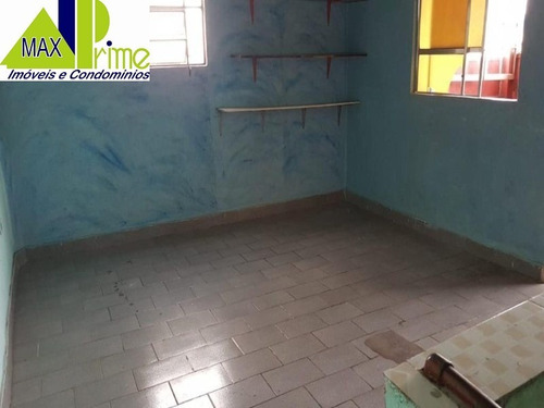 Imagem 16 de 30 de Casa - Ca00656 - 69736580