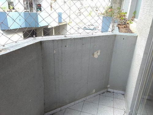 Imagem 11 de 15 de Apartamento Para Venda Em Curitiba, 2 Dormitórios, 1 Banheiro, 1 Vaga - 306_2-450153