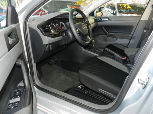 Imagem 6 de 15 de Volkswagen Virtus 1.0 200 Tsi Comfortline