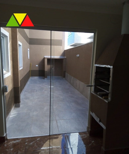 Imagem 15 de 18 de Sobrado - So00381 - 69879977