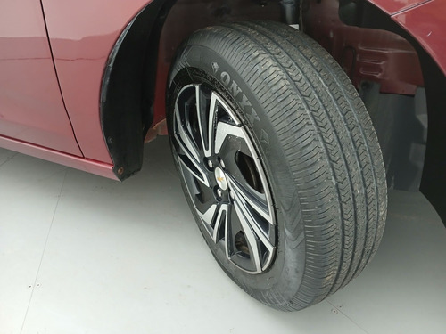 Chevrolet Onix 1.0 FLEX PLUS LT MANUAL