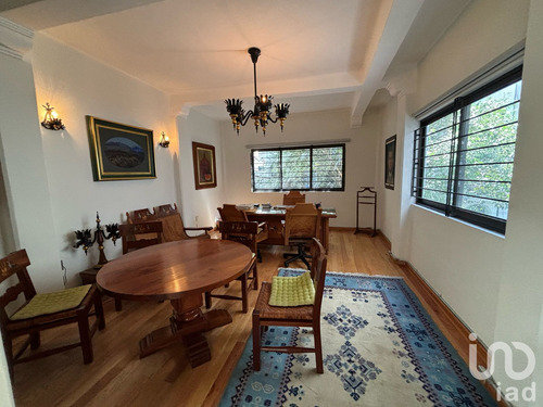 Renta Casa 6 Ambientes Cuauhtémoc