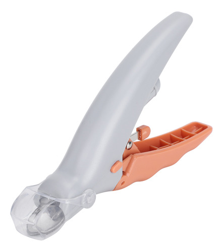 Cortauñas Para Perros Y Gatos, Tijeras Led Y Lupa 5x