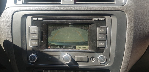 Volkswagen Vento 2.5 Luxury 170cv 2012