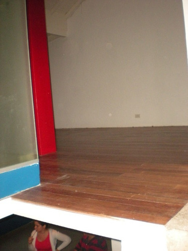 Imagen 6 de 10 de Departamento Tipo Casa En Alquiler En Barrio Parque