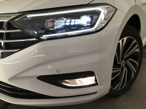 Imagen 2 de 14 de Volkswagen Vento 1.4 Tsi 250 At Entrega Inmediata!!! Do