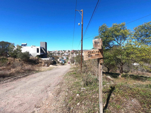 Imagen 4 de 30 de San Nicolas Terreno Con Vista Y La Mejor Ubicacion