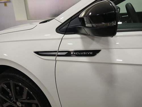 Volkswagen Virtus 1.4 Tsi Exclusive