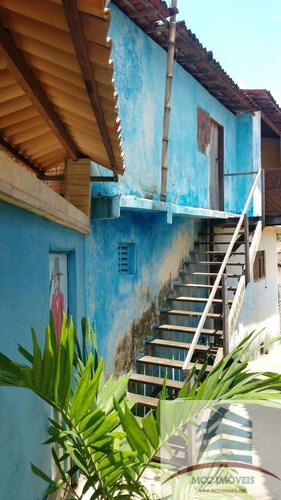 Apartamento A Venda Em Pipa Centro 1º Andar