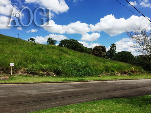 Imagem 19 de 29 de Terreno Em Condominio Campo Largo Jarinu Sp Brasil - 350