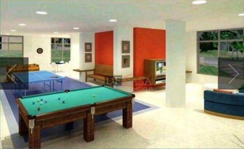 Imagem 25 de 26 de Apartamento Residencial À Venda, Ponte Grande, Guarulhos. - Ap3374