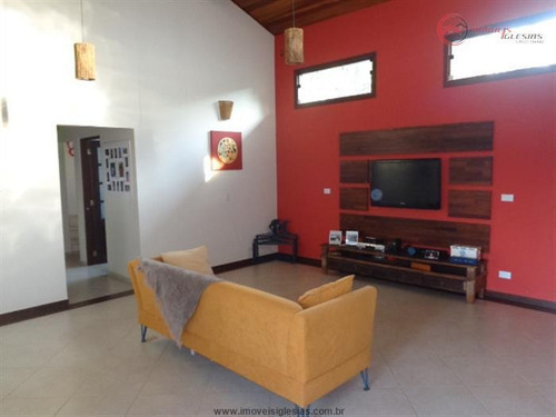 Imagem 19 de 29 de Chácaras À Venda Em Mairiporã/sp - Compre O Seu Chácaras Aqui! - 1422712