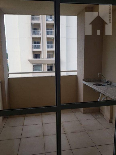 Imagem 2 de 12 de Apartamento Com 3 Dormitórios À Venda, 80 M² - Engordadouro - Jundiaí/sp - Ap1824