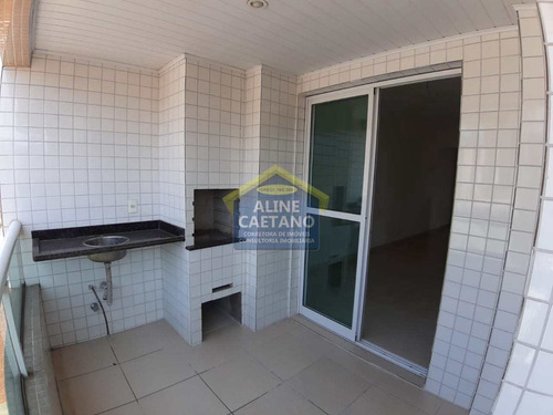 Imagem 11 de 15 de Apto 2 Dorms, Guilhermina, R$ 339 Mil, Cod: Raa582 - Vraa582