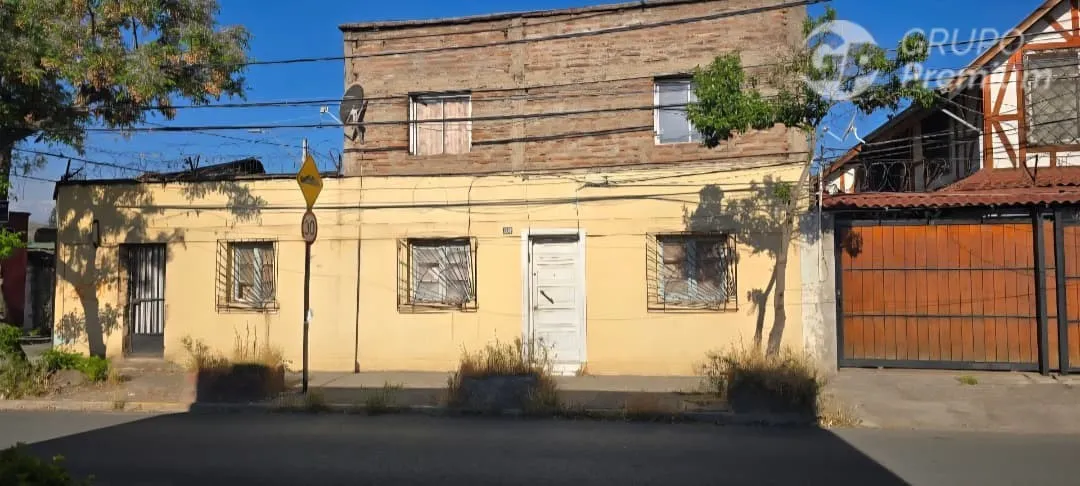 Imagen 3 de 17 de Vende Casa 3d 1b 1e Con Patio, Cercana A Metro Dorsal
