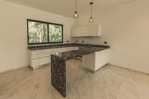 Imagen 8 de 13 de Departamento En Venta En Tulum - Kaanal