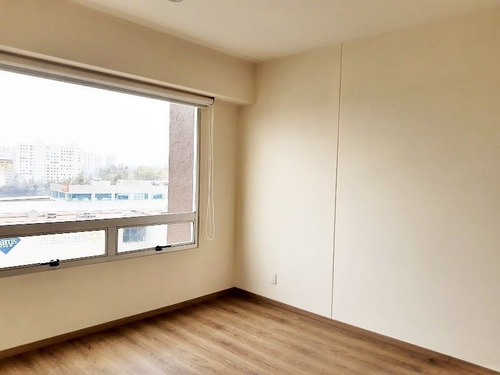 Imagen 5 de 23 de Renta Departamento En Vía Santa Fé, A Unos Pasos De La Iber