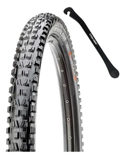 Maxxis Minion Dhf & Dhr Ii 26, 27.5 Pulgadas Y 29 Pulgada