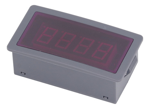 Tacómetro Digital De 4 Dígitos, 150000rpm