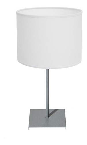 Imagen 2 de 10 de Lampara Veladores Moderno Mesa Luz Dormitorio Habitacion Dil