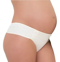 Comprar Bombacha Culotteless Sin Elastico Cintura Mc Cartney 3504