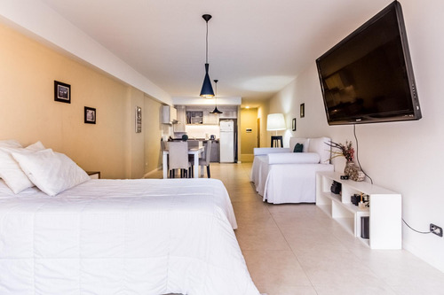Monoambiente Alquiler Temporario, Palermo