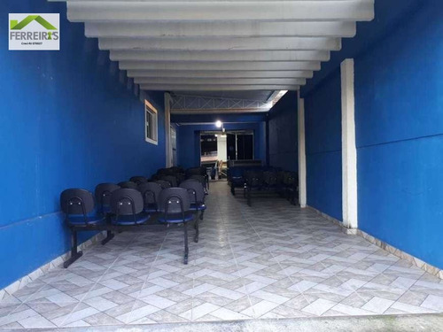 Imagem 23 de 29 de Prédio A Venda No Bairro Jardim Vinte E Cinco De Agosto Em - 37-1