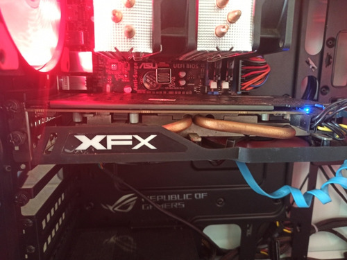 Pc Gamer I5