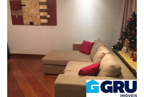 Imagem 10 de 15 de Ótimo Apartamento Localizado Na Vila Rosália