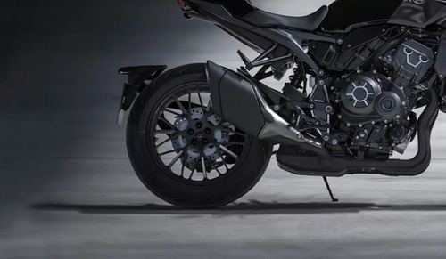 Imagem 3 de 9 de Cb 1000r Black Edition 2022