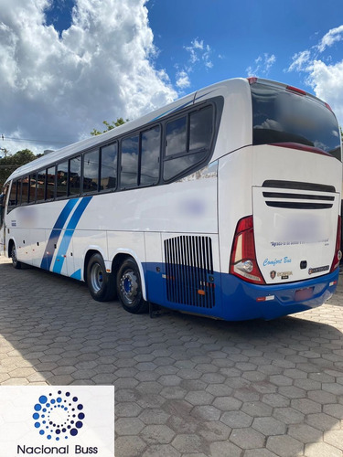 Imagem 10 de 15 de Marcopolo G7 Scania