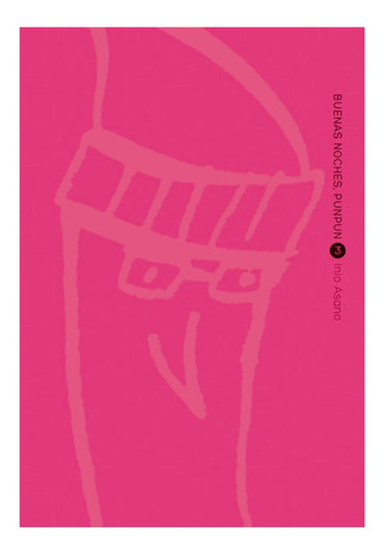 Buenas Noches, Punpun Inio Asano