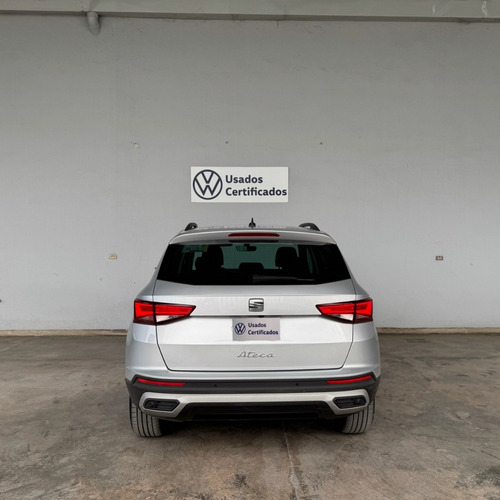 Seat Ateca 1.4 Style 150Hp At