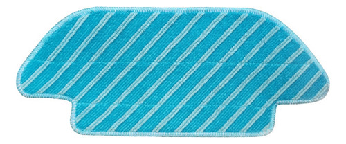 Cepillo De Felpa Bru Para Máquinas De Barrer Conga 4090 5090