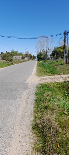 Terreno En Venta En Playa Pascual 1000 Mts Ciudad Del Plata