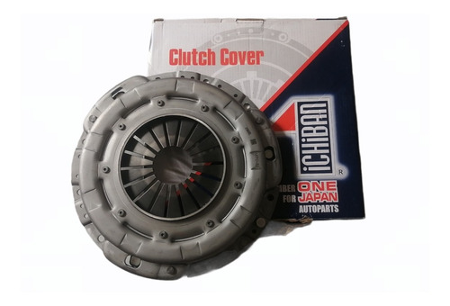 Plato Clutch Mitsubishi Montero Dakar Japonesa Galloper