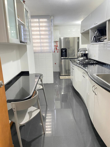 Imagen 16 de 17 de Apartamento Venta En Macaracuay
