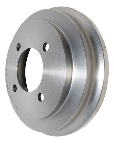 Tambor Freno Posterior Para Nissan Pulsar 1.3 1992 Par