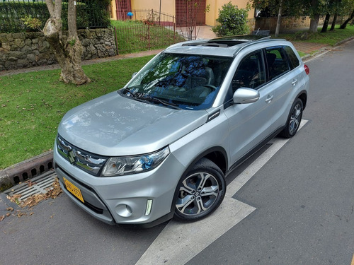 Suzuki Vitara Glx+ All Grip 4x4 At
