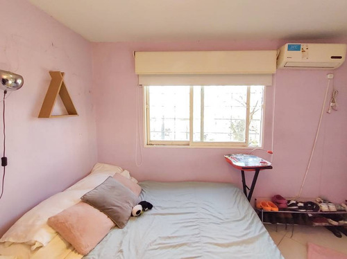 Imagen 21 de 30 de Venta De Casa Con Terraza En Villa Del Parque
