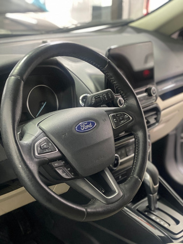 Imagen 13 de 18 de Ford Ecosport 2.0 Titanium At 2019-imolaautos