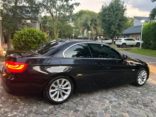 BMW 325i Cabriolet 2.5 325i