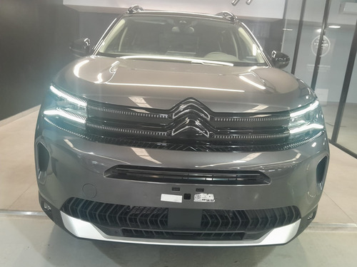 Citroën C5 Aircross 1.6 Thp Eat6 Feel Pack