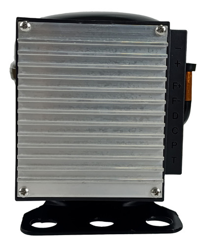 Compressor Motor Geladeira Caminhão 12/24v Zh30g